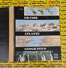 Book libro grande usato Book libro grande usato  Vigarano Mainarda