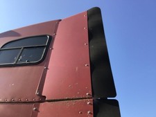 Freightliner fld120 cab for sale  USA