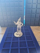 Silver clown scrap for sale  BILLINGHAM