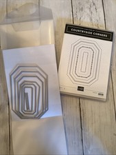 Stampin countryside corners for sale  Indianapolis
