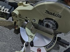 Makita ls1040n mitre for sale  EPSOM