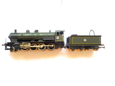 Locomotive vapeur jouef d'occasion  Mourmelon-le-Grand