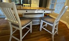 High top dining for sale  Chesterfield
