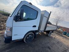 Mitsubishi canter 3.5 for sale  ELY