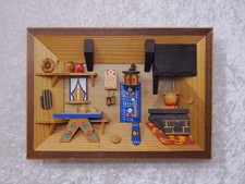 Dtqsar ddr wood d'occasion  Expédié en Belgium