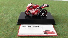 Moto ducati 999 d'occasion  Expédié en Belgium