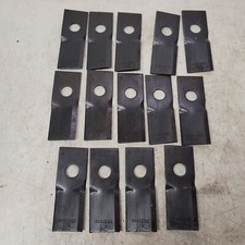 John deere flail for sale  Belton
