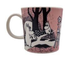 Mumin arabia tasse gebraucht kaufen  Bad Homburg v. d. Höhe
