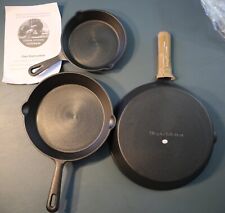 Pre seasoned cast for sale  Mifflintown