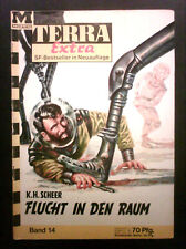 Terra extra science gebraucht kaufen  Bad Bergzabern