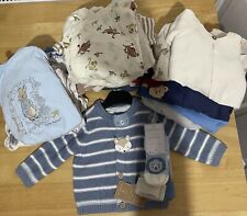 Baby clothes job for sale  STOKE-ON-TRENT