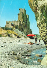 bf843 cartolina  roseto capo spulico provincia di cosenza, usado comprar usado  Enviando para Brazil