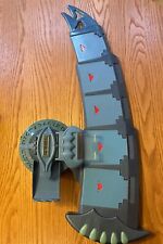 Chaos duel disk for sale  LONDON