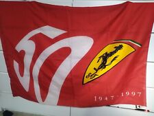 Grand drapeau rouge d'occasion  La Madeleine