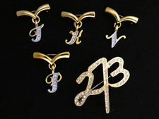 letter brooch for sale letter brooch for sale WORKSOP