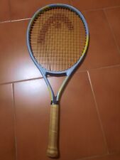 Racchetta tennis bambino usato  Vistrorio