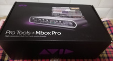 Avid pro tools for sale  COWES