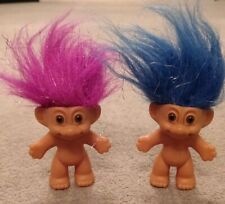 Small russ trolls for sale  LONDON
