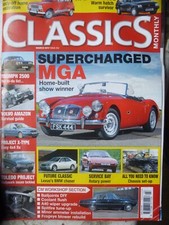 Classics mga metro for sale  WAKEFIELD