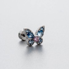 Tragus helix bar for sale  STOCKPORT