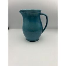 Vintage blue ceramic for sale  Burlington