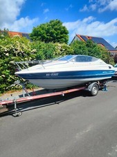 Bayliner 1802 capri gebraucht kaufen  Braunschweig