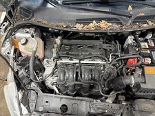 Módulo de controle de motor usado (ECM) serve: módulo de controle eletrônico Ford Fiesta 2013 comprar usado  Enviando para Brazil