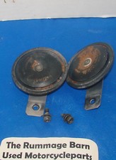 Oem horn set for sale  USA