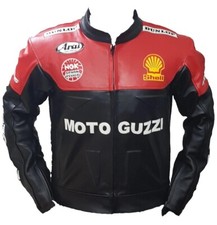 moto guzzi jacket d'occasion moto guzzi jacket d'occasion Expédié en Belgium