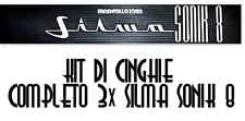 Kit cinghie ricambio usato  Milano
