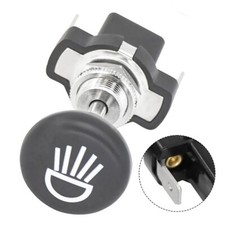 Golf cart headlight for sale  Shipping to United Kingdom