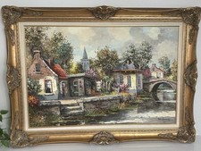 Original arn versteeg for sale  Henderson