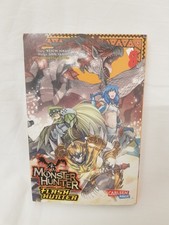 Monster hunter flash gebraucht kaufen  Hof