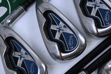 Callaway irons firm for sale  LOANHEAD