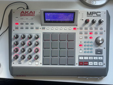 Akai mpc renaissance for sale  FARNHAM