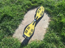 Flexsurfing air waveboard gebraucht kaufen  Elsoff, Rehe, Oberroßbach
