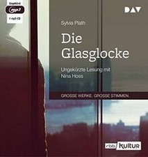 Glasglocke ungekürzte lesung gebraucht kaufen  Berlin