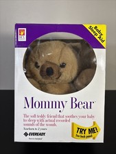 Dex mommy bear for sale  Albany