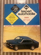 Revue technique bmw d'occasion  Avignon