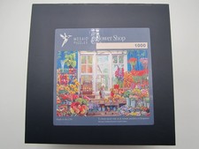 1000 flower pieces puzzle for sale  Saint Petersburg