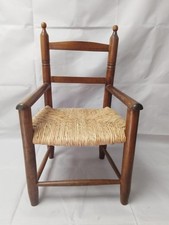 Vintage wooden child for sale  WORTHING