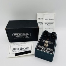 MESA BOOGIE GRID SLAMMER EFFECTOR 444003 comprar usado  Enviando para Brazil