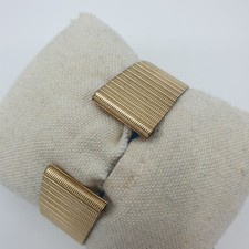 Bracelet montre doré d'occasion  Annemasse
