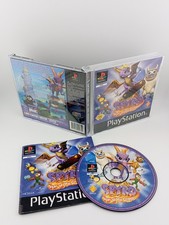 Ps1 spyro year gebraucht kaufen Ps1 spyro year gebraucht kaufen  Verden