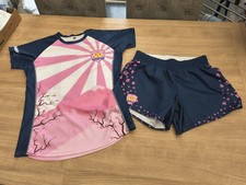 Scrum bum japanese for sale  SHEFFIELD