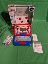 Vtech spidey laptop gebraucht kaufen  Bad Salzuflen