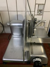 Aufschnittmaschine bizerba geb gebraucht kaufen  Heek