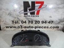 Compteur peugeot 406 d'occasion  Moulins