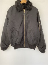 Mens flight jacket for sale  WHITSTABLE