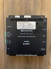 Crestron rmc 100 d'occasion  Cannes